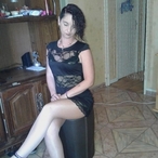Profil de Anane, 44 ans, Elites rencontres à Insone (Tessin)