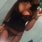 Profil de Airelle, 29 ans, Elites rencontres à Belmont-sur-Lausanne (Vaud)