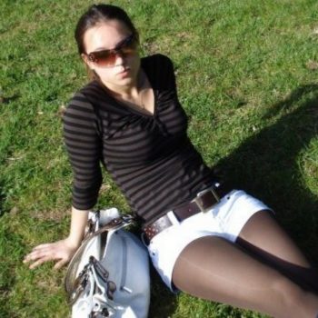 Profil de Marie-jeanine, 25 ans, Elites rencontres à Vorderthal (Schwytz)