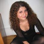 Profil de Louisa, 28 ans, Elites rencontres à Molare (Tessin)